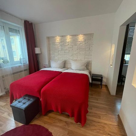 Rose No 4 Apartman FDH Kültér fotó
