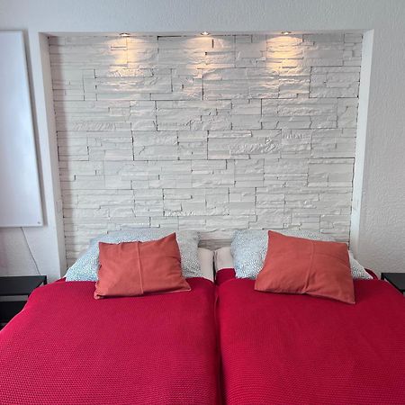 Rose No 4 Apartman FDH Kültér fotó