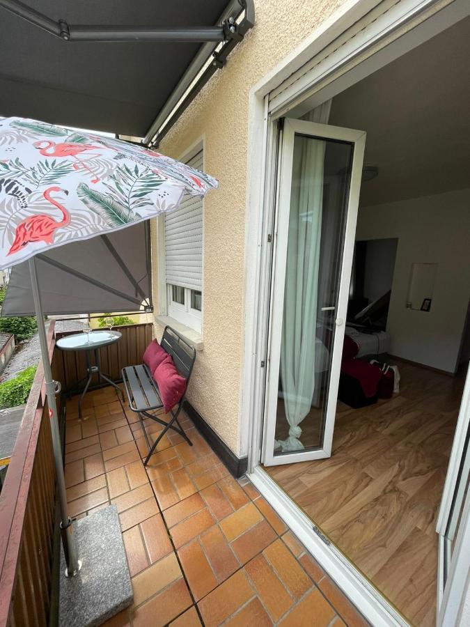 Rose No 4 Apartman FDH Kültér fotó