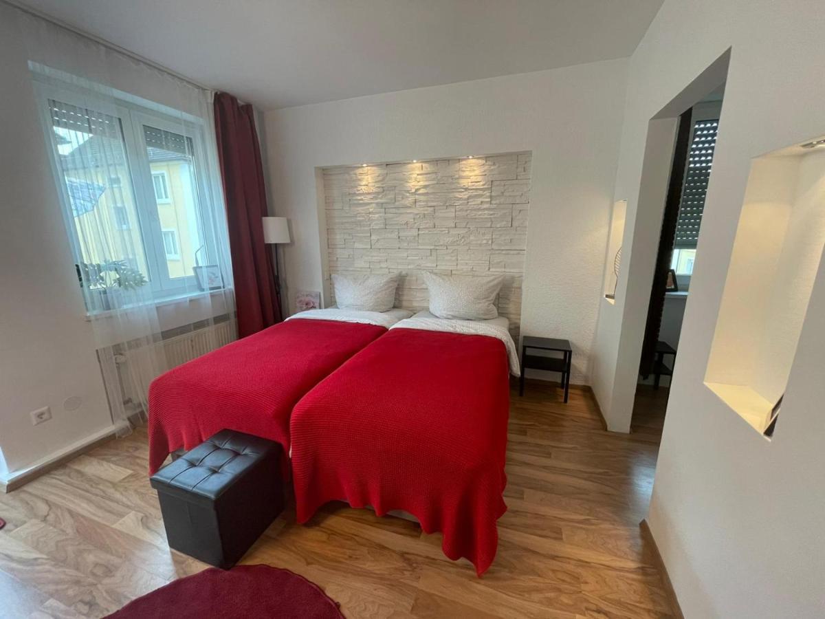 Rose No 4 Apartman FDH Kültér fotó