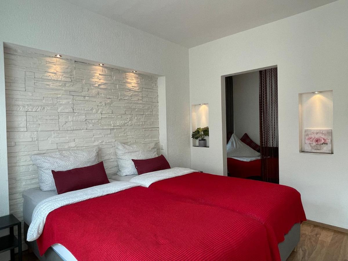 Rose No 4 Apartman FDH Kültér fotó