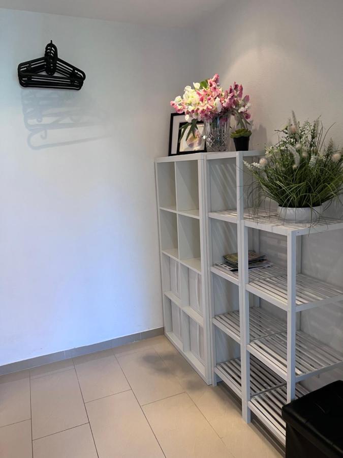 Rose No 4 Apartman FDH Kültér fotó