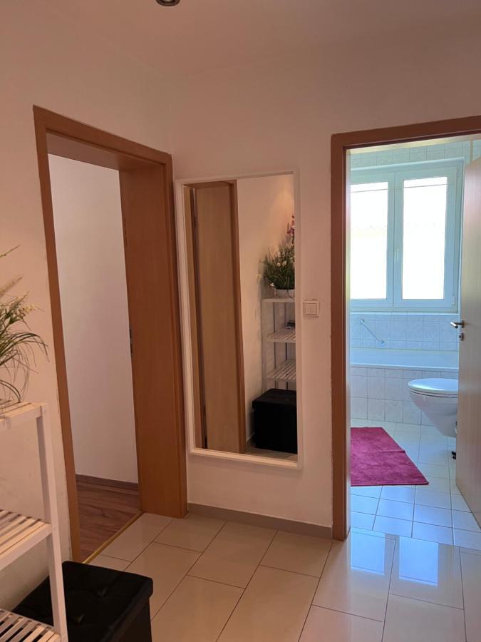 Rose No 4 Apartman FDH Kültér fotó