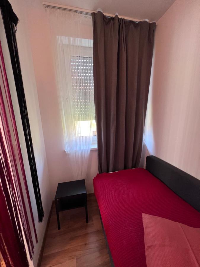 Rose No 4 Apartman FDH Kültér fotó