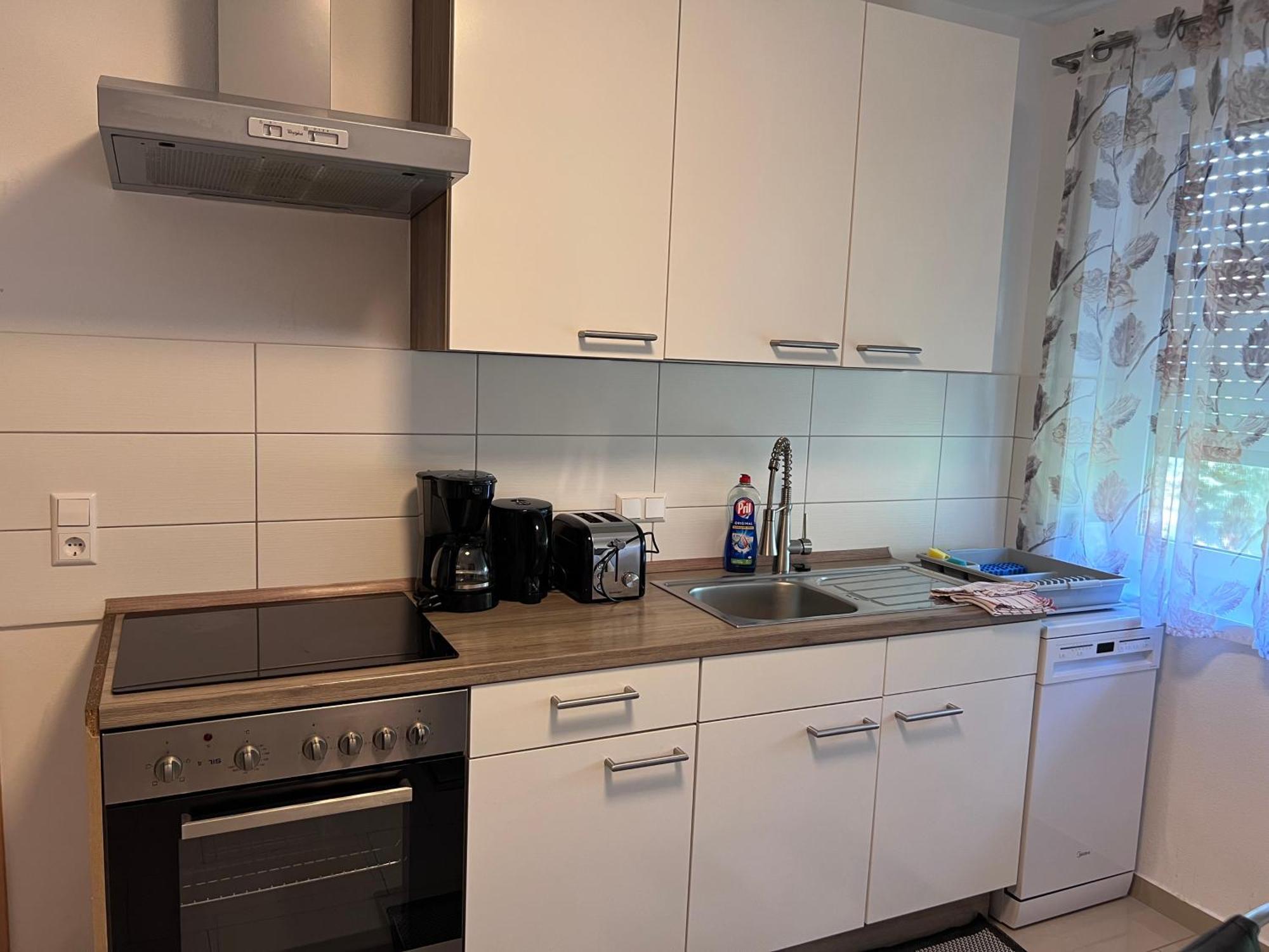 Rose No 4 Apartman FDH Kültér fotó