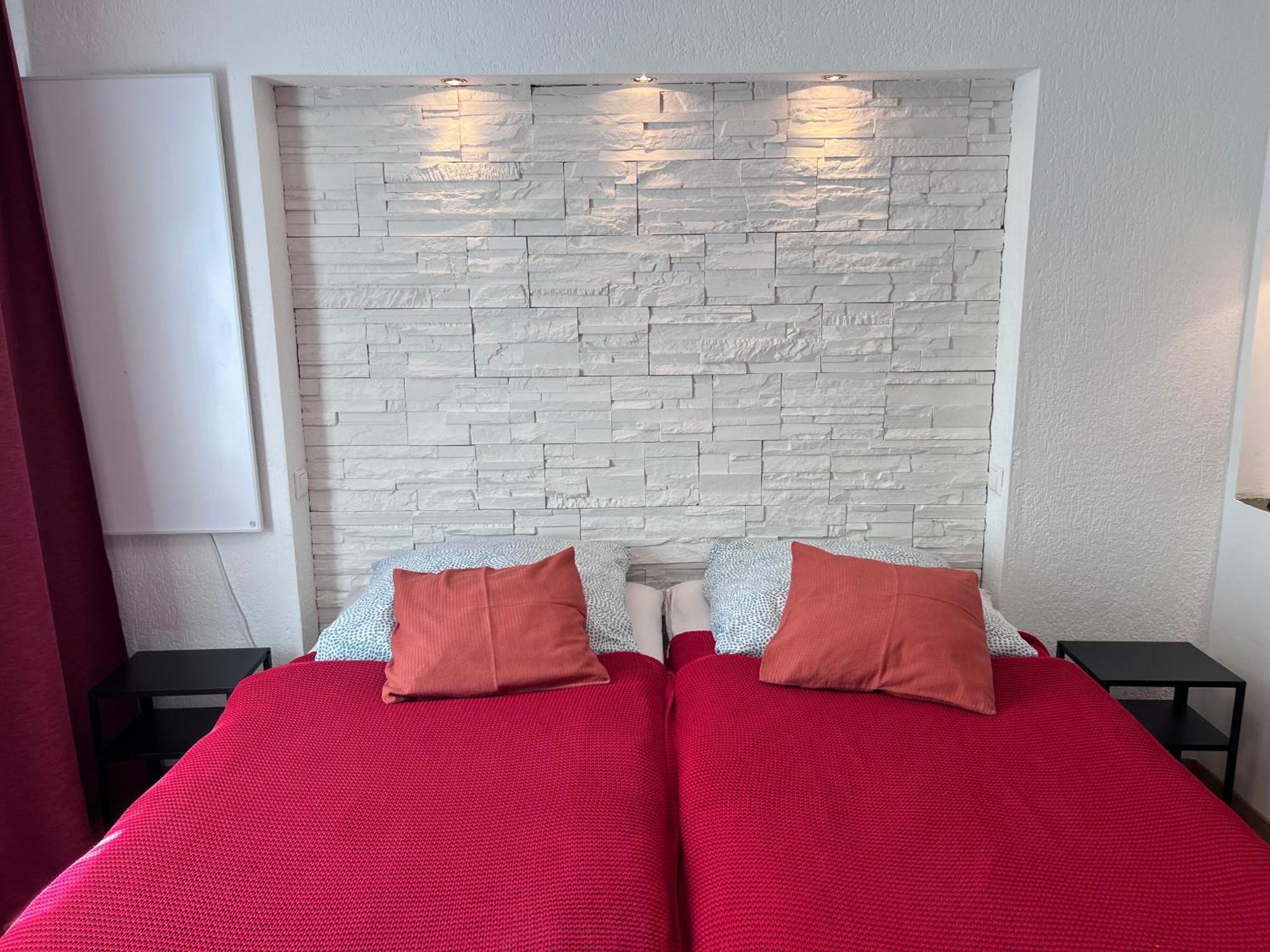 Rose No 4 Apartman FDH Kültér fotó